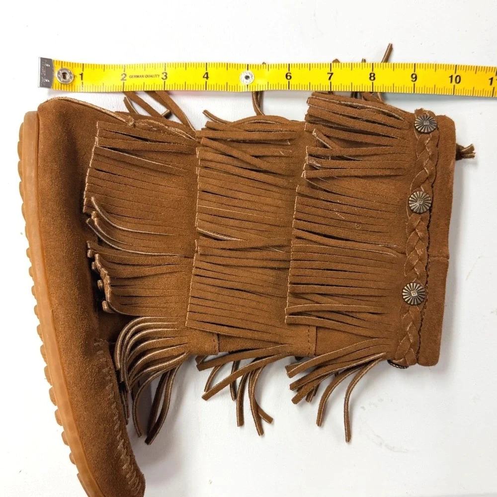 Minnetonka kid girl
